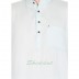 Cotton long kurta - Sky blue colored Cotton long kurta - Sky blue colored
